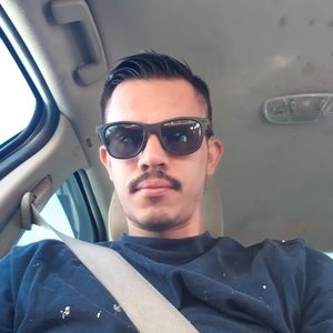 Meet your Posher, Wilber